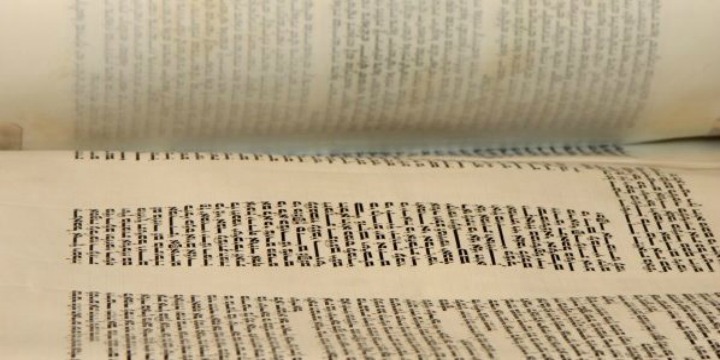 How Abraham Learned to Walk with God