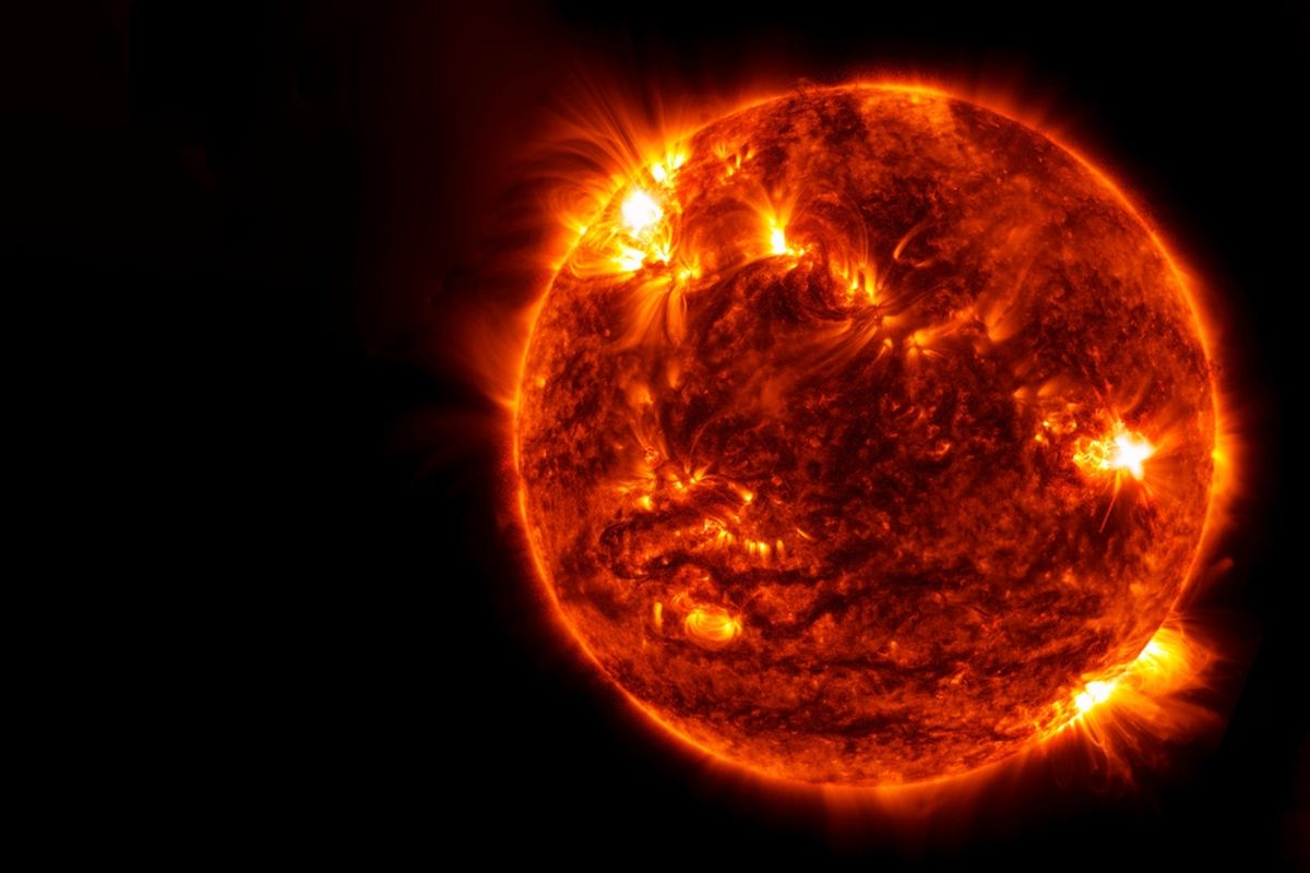Is a Sun a Star or a Planet? How We Know — and What Could Change