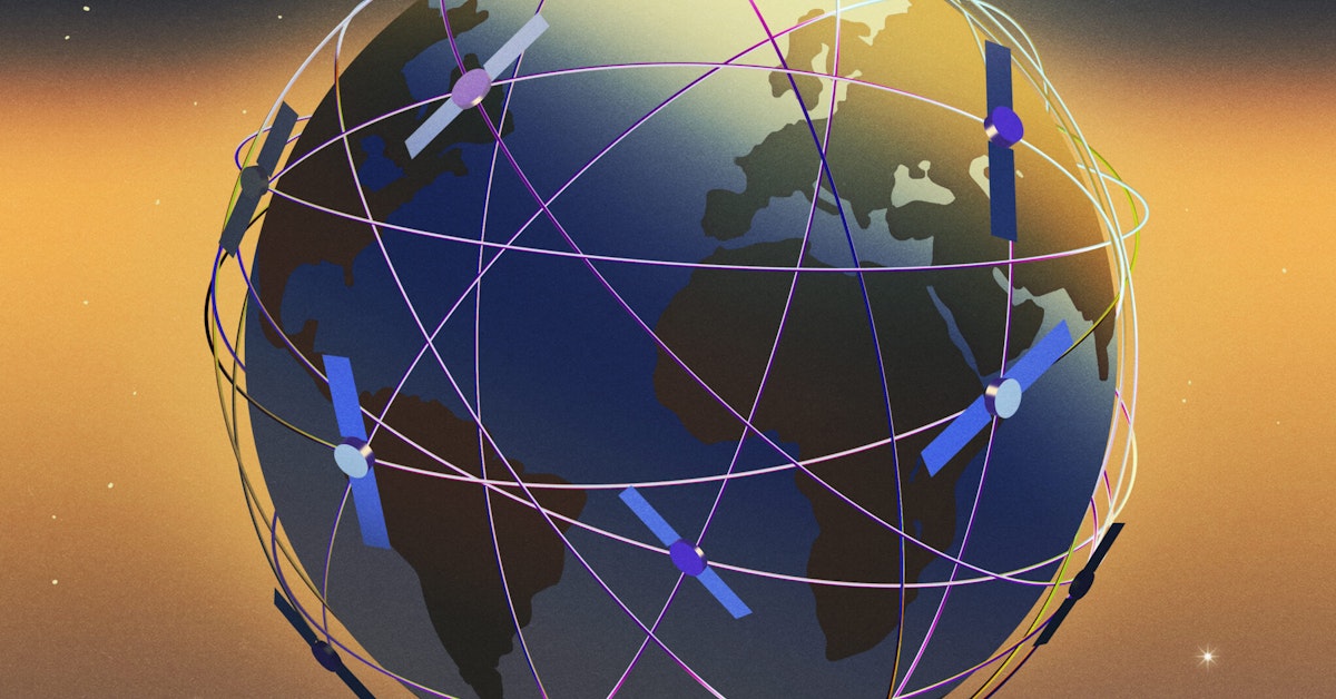 The Infrastructure Of Planetary Sapience