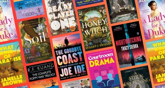 Book Riot’s Deals of the Day for November 7, 2025