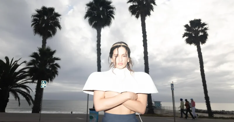 The miracles of Rosalía