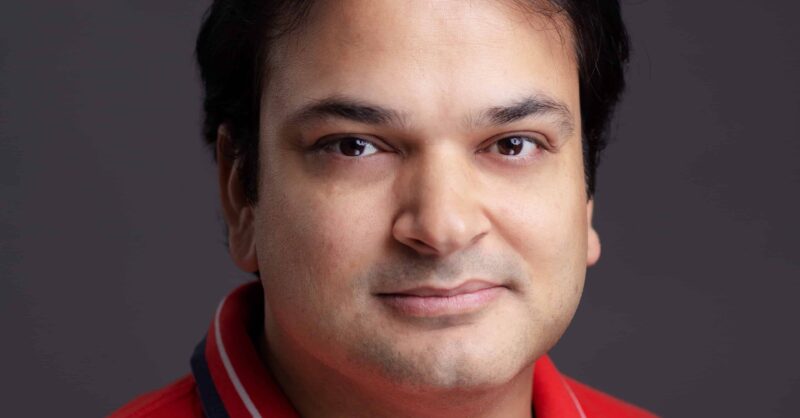 Agentic AI will power governments of the future