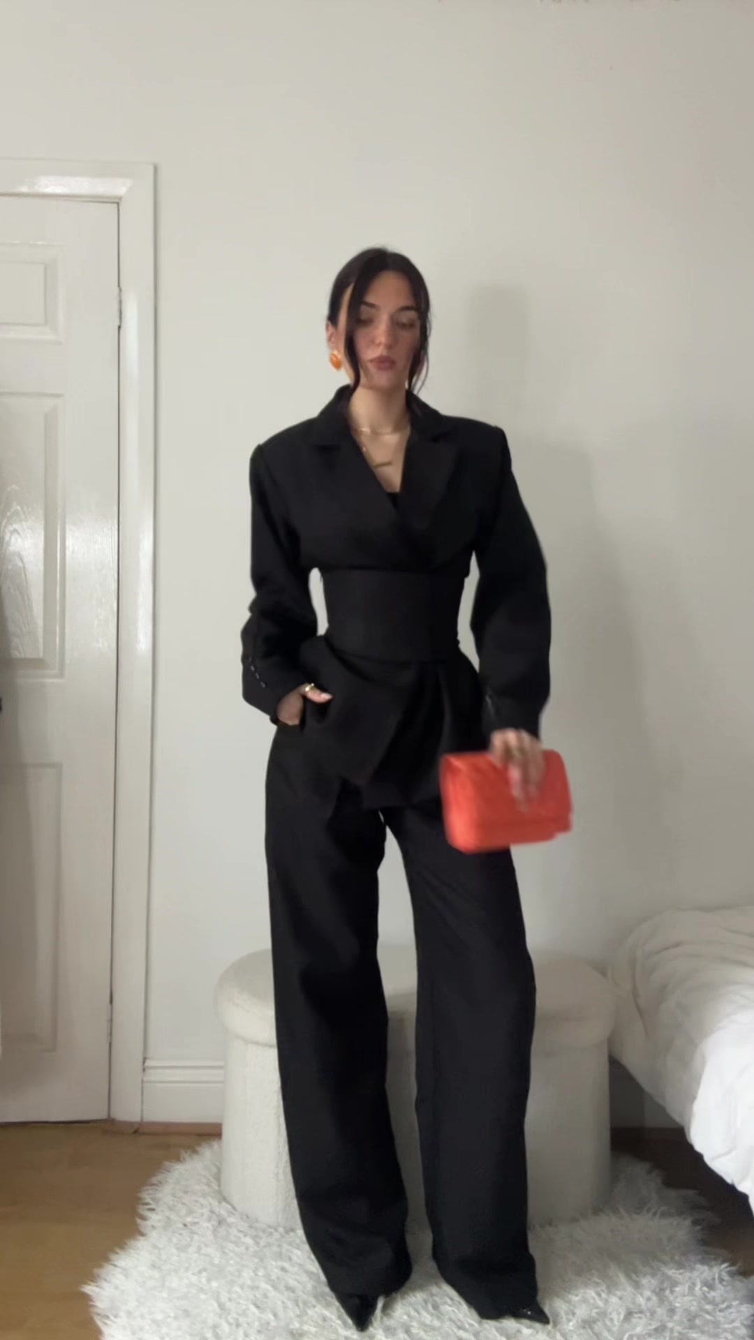 need this blazer in every colour !!! @MarsTheLabel