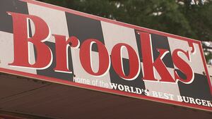 Brooks Sandwich House to remain closed as trial in owner’s murder continues