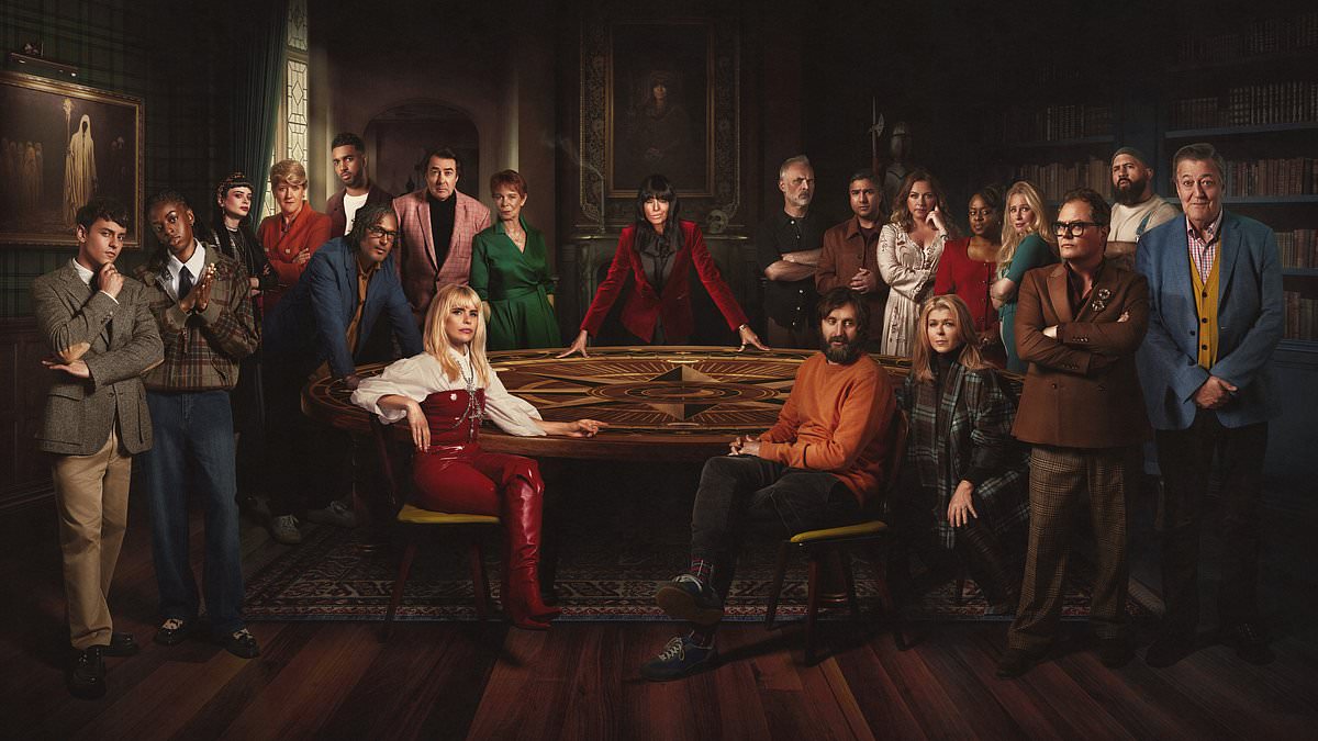 Already missing Celebrity Traitors? Here are six twisted reality shows packed full of backstabbing and betrayal to beat your Claudia Winkelman withdrawal