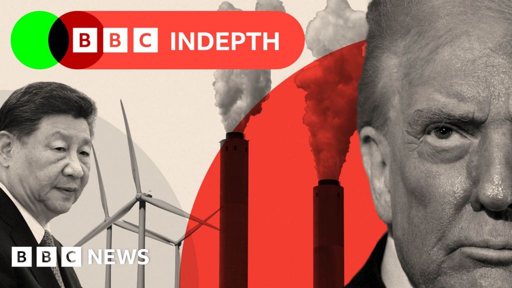 COP30: Trump and many leaders are skipping it, so does the summit still have a point?