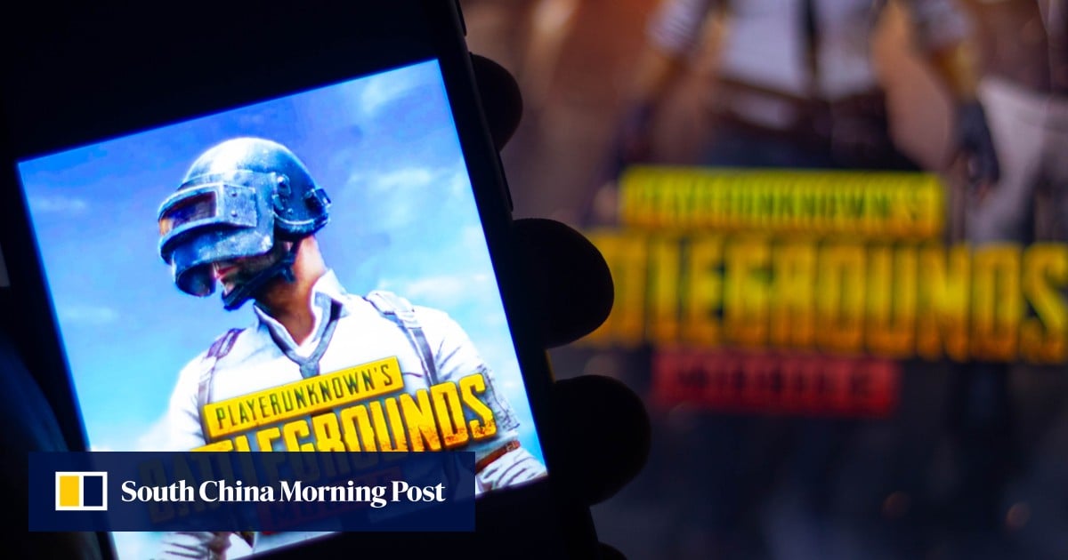 Indonesia considers PUBG curb after Jakarta school mosque blast