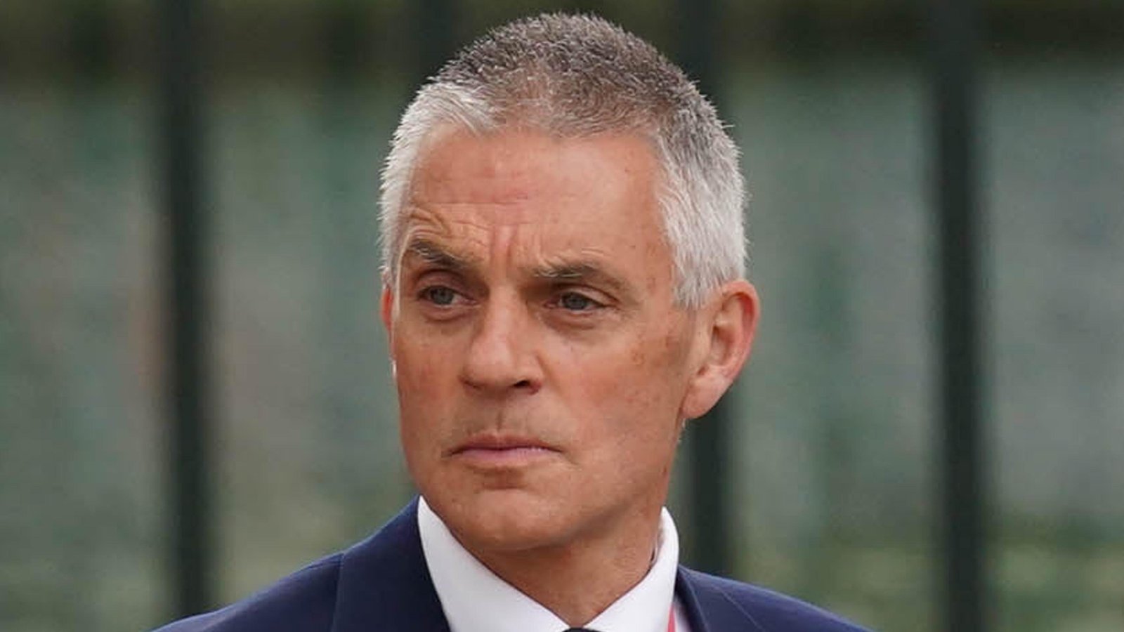 BBC Director General Tim Davie and News CEO resign