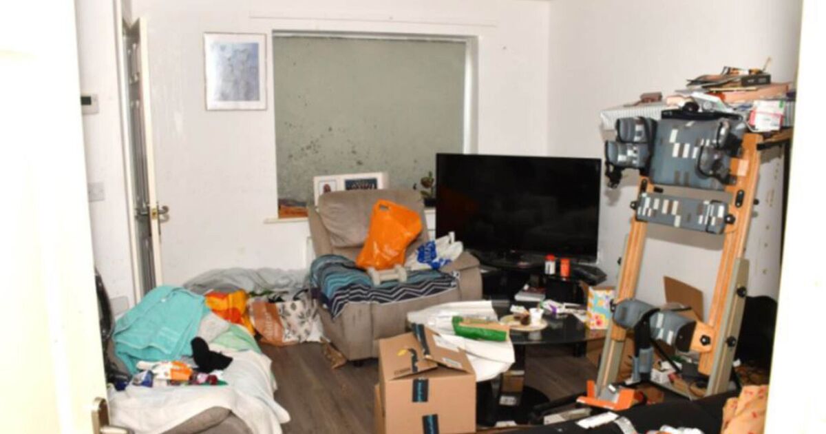 Southport killer's home to go on sale as neighbour reveals 'never ending nightmare'