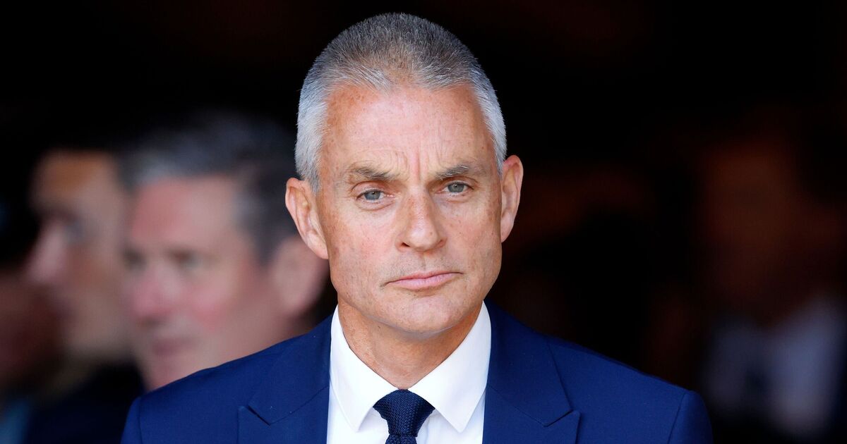 Tim Davie’s resignation was the bare minimum - the BBC needs massive changes