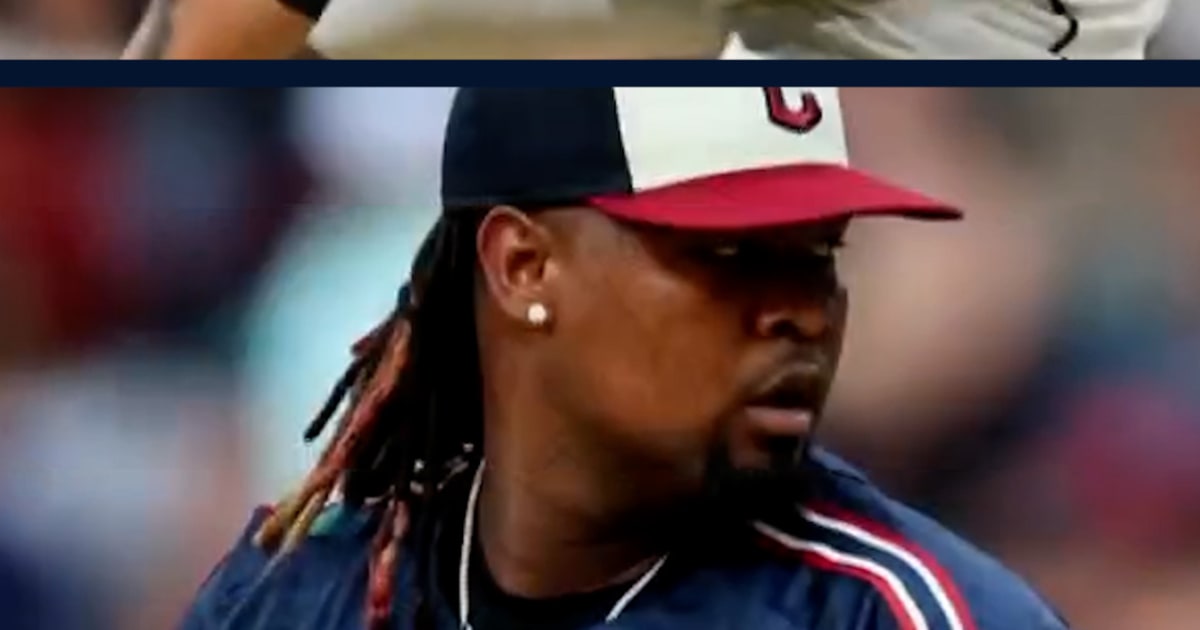 Two MLB pitchers charged in alleged bet rigging scheme