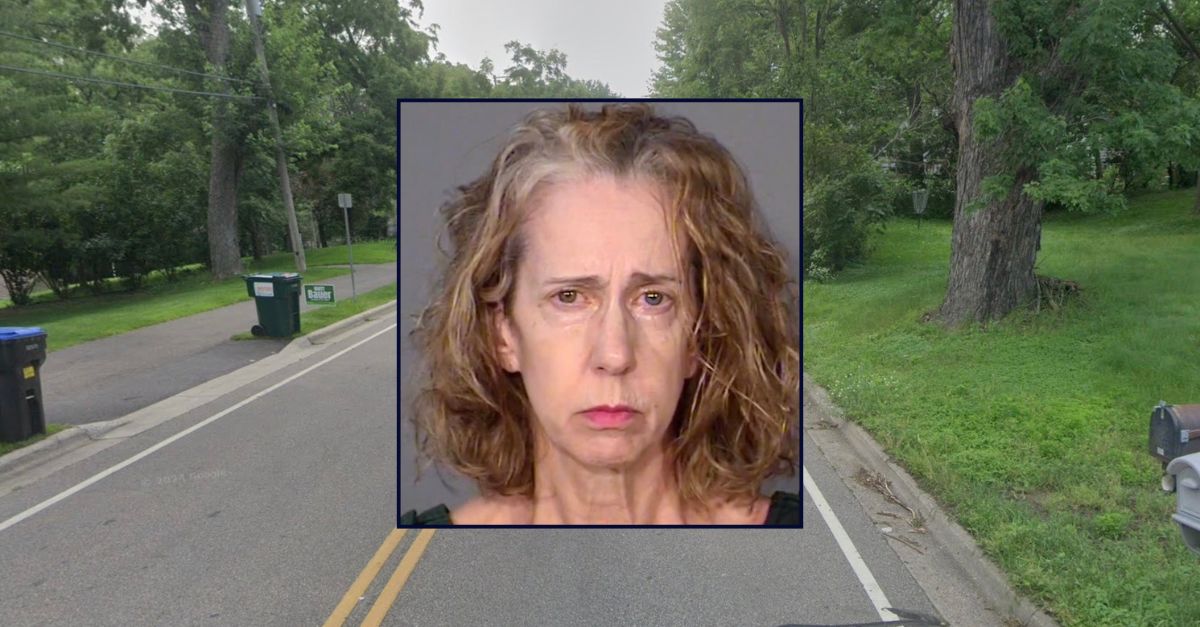 'Hoping he would go to sleep forever': Mom who tried to kill wheelchair-bound son and 'regretted' he survived headed to prison but not for as long as prosecutors wanted