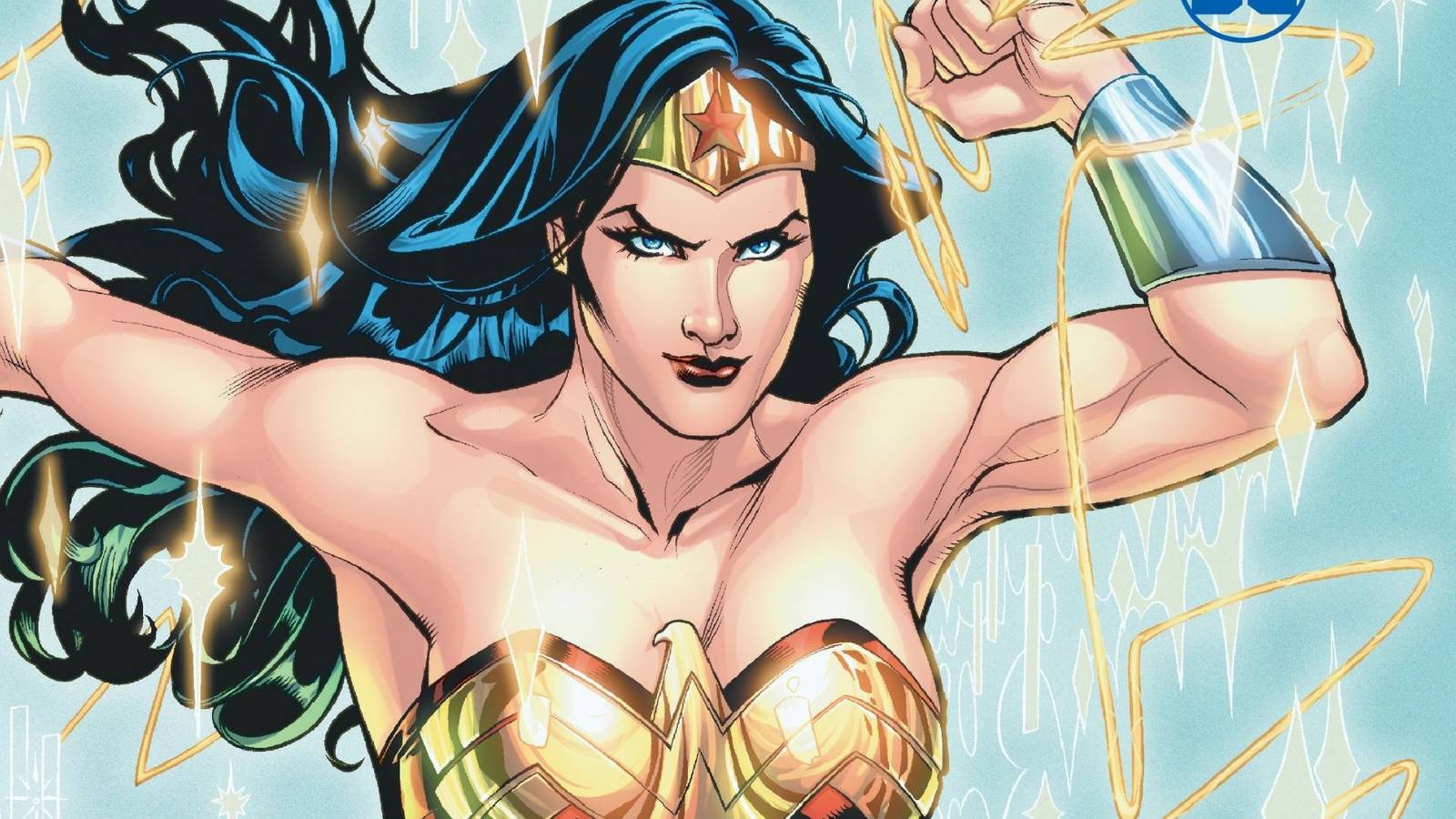 DC Is Ditching Wonder Woman's Most Iconic Weapon After 83 Years