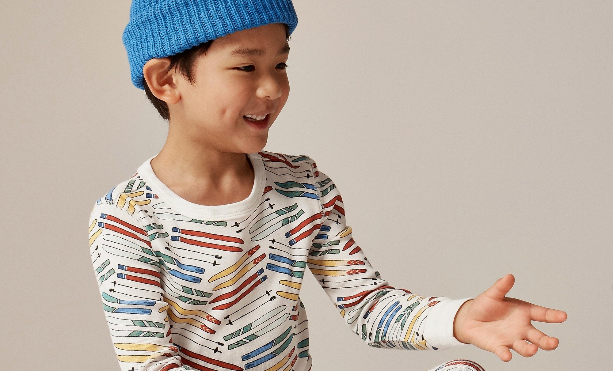 Gift Guide #1: Your Chatty Kids Who Are Learning Algebra But Still Want Bedtime Stories.