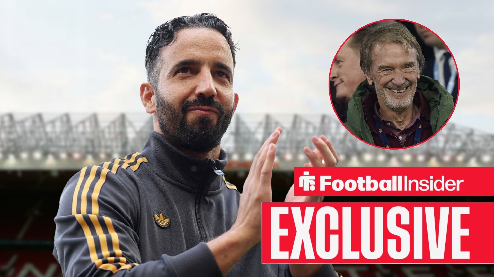 Exclusive: Man United could agree multiple January signings