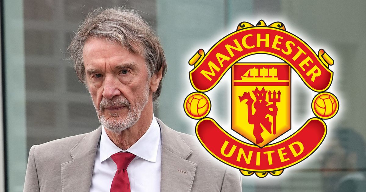 Sir Jim Ratcliffe ends Man Utd deal EIGHT YEARS early as ruthless cost-cutting continues