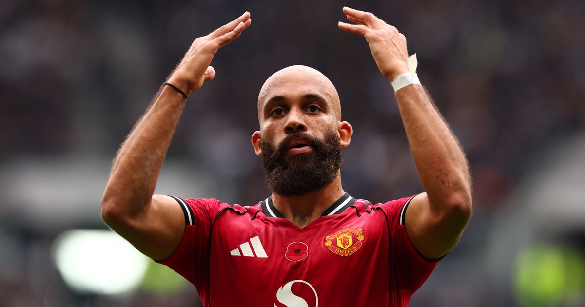 Man United handed dream Bryan Mbeumo scenario as Ruben Amorim boost clear