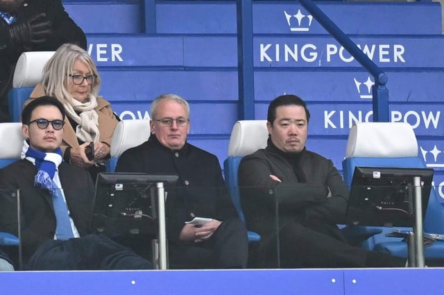 Jon Rudkin set for new Leicester role, club to appoint sporting director in senior reshuffle