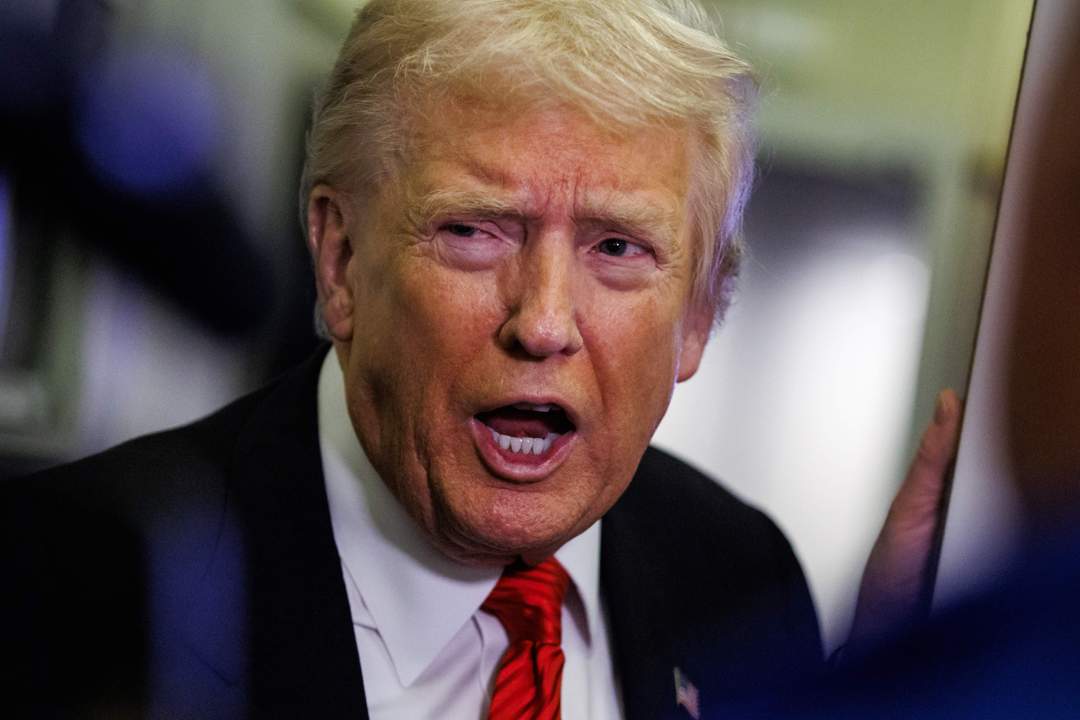 News24 | ‘I think I have to do it’: Trump ups lawsuit pressure on BBC to $5bn, rejects apology