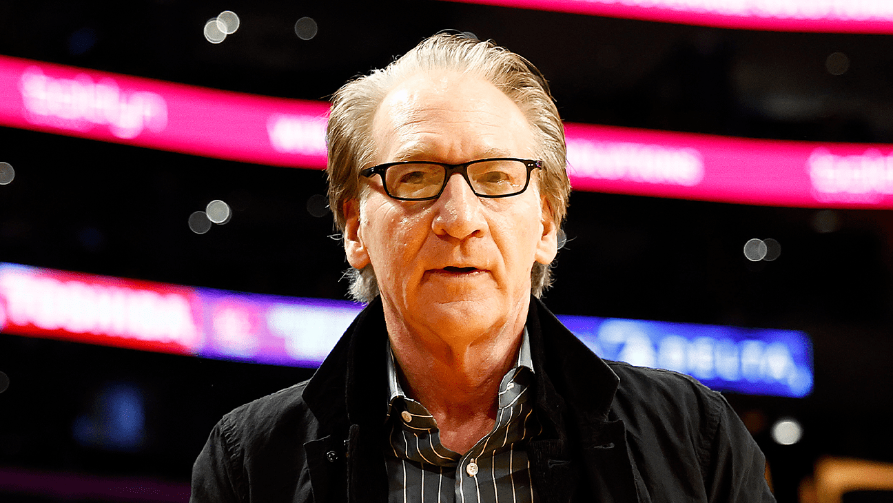 Bill Maher Reveals Why He Refuses to Do Stand-Up Comedy Again: “I Could Get Shot By the Left or the Right”