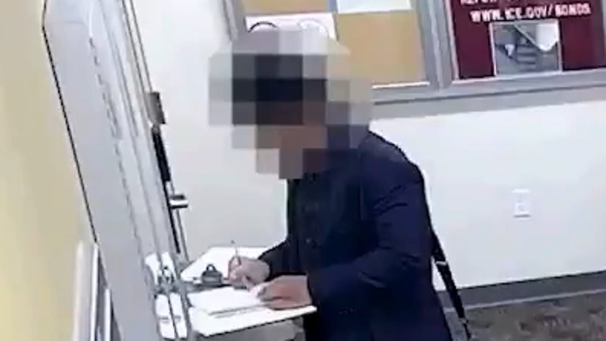 Karma for staffer of woke Democrat Senator who posed as fake lawyer in botched attempt stop ICE