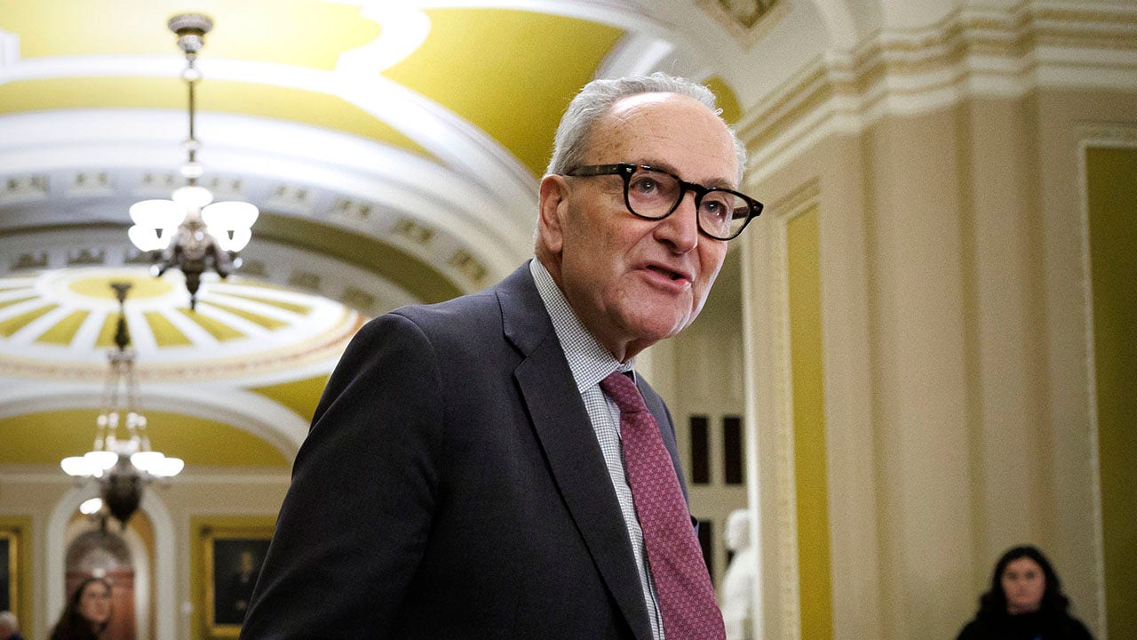 Senate unanimously votes to send bill demanding Epstein file release to Trump's desk