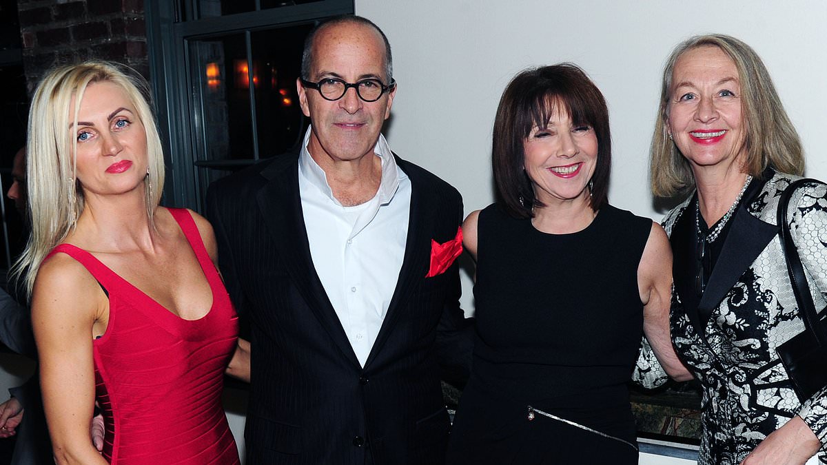 Jeffrey Epstein's brother makes bombshell claim Epstein files are being scrubbed of Republican names