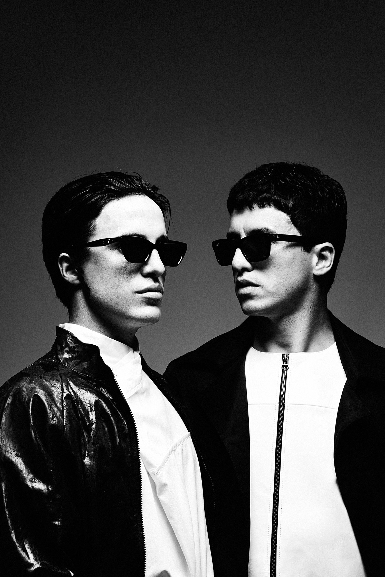 “Genres are just starting points” – Peces Raros in Conversation