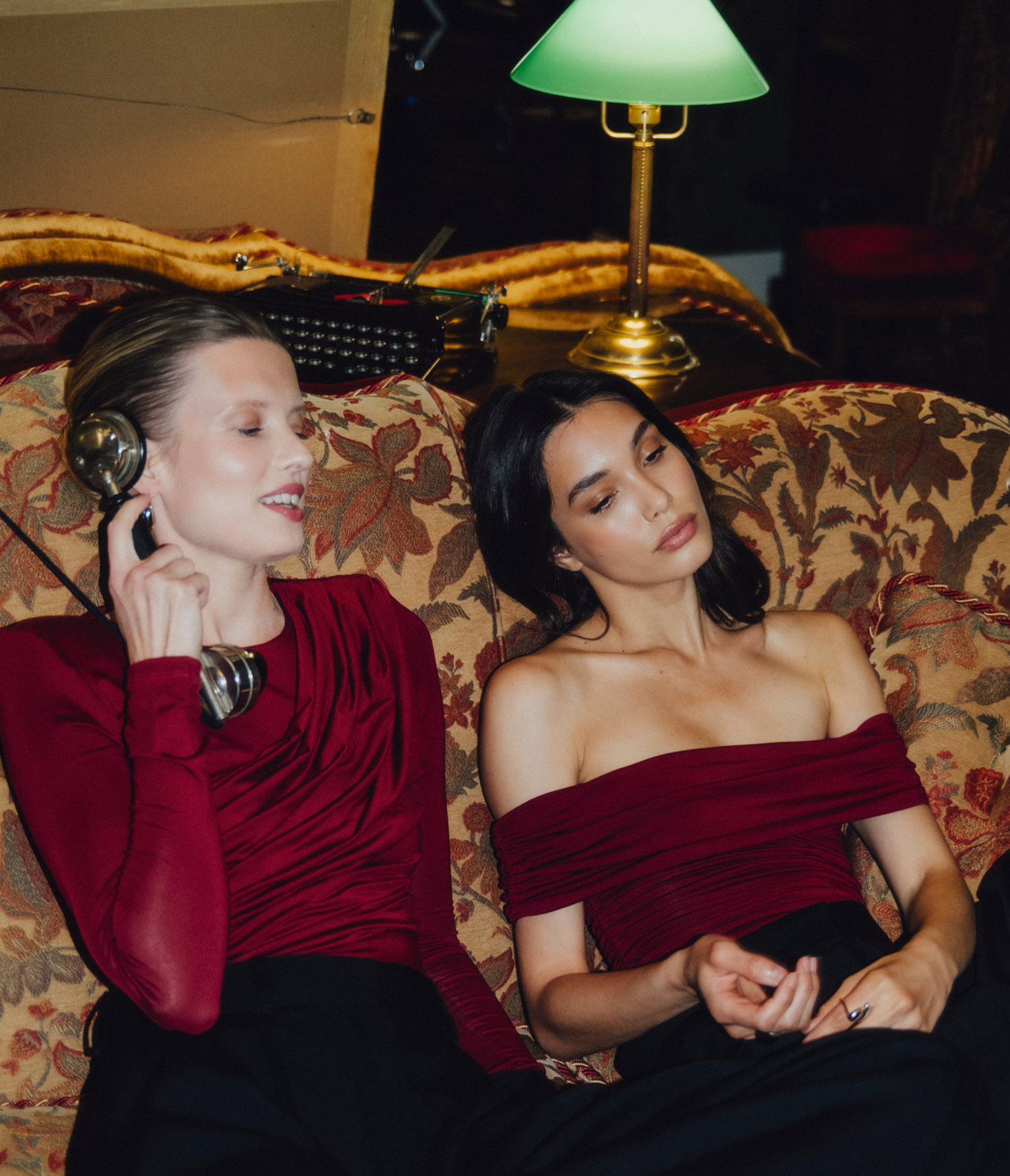 Touch of Drama — The New Chapter