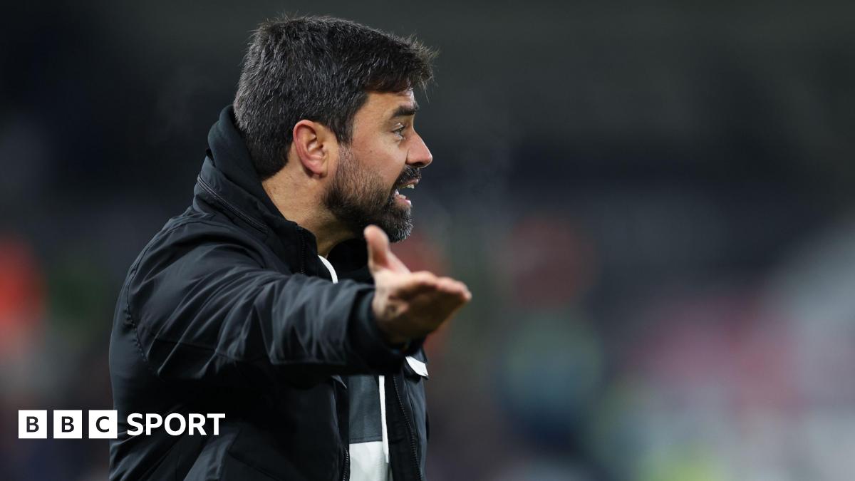 Swans must treat West Brom 'like a final' - Matos