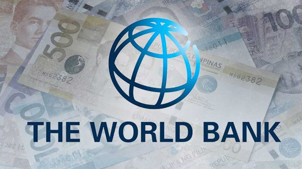 Inflation Must Fall To Halt Rising Poverty, Says World Bank