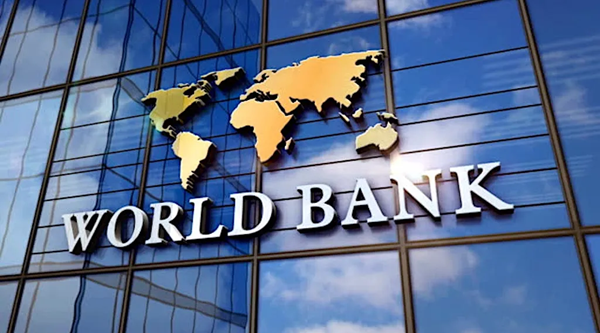 World Bank canvasses slash of import tariff to lower inflation