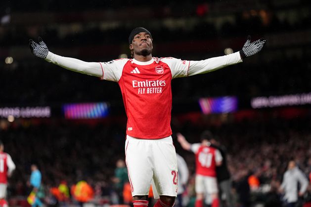 Fan anger at Noni Madueke pursuit made Mikel Arteta more determined to sign him