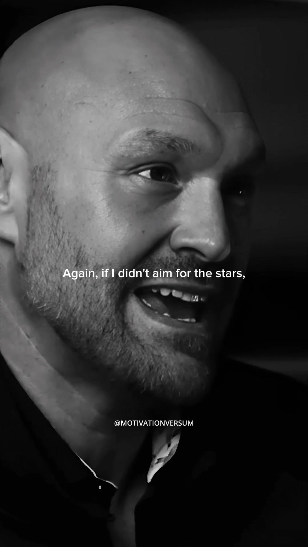 Aim high, lift higher.