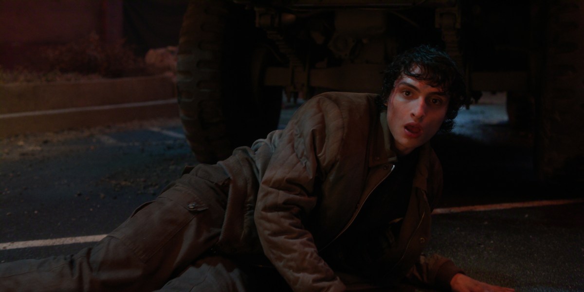 New on Netflix: Full list of movies, shows hitting the streaming platform in December 2025