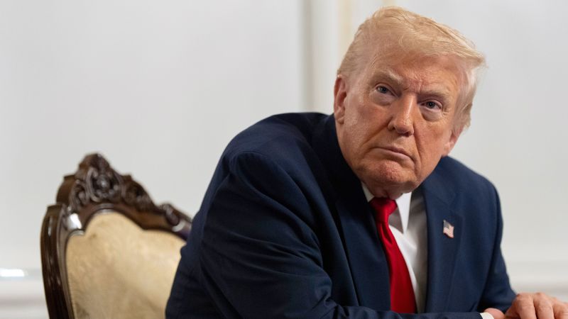 Live updates: Trump administration news and the latest on Ukraine, Venezuela