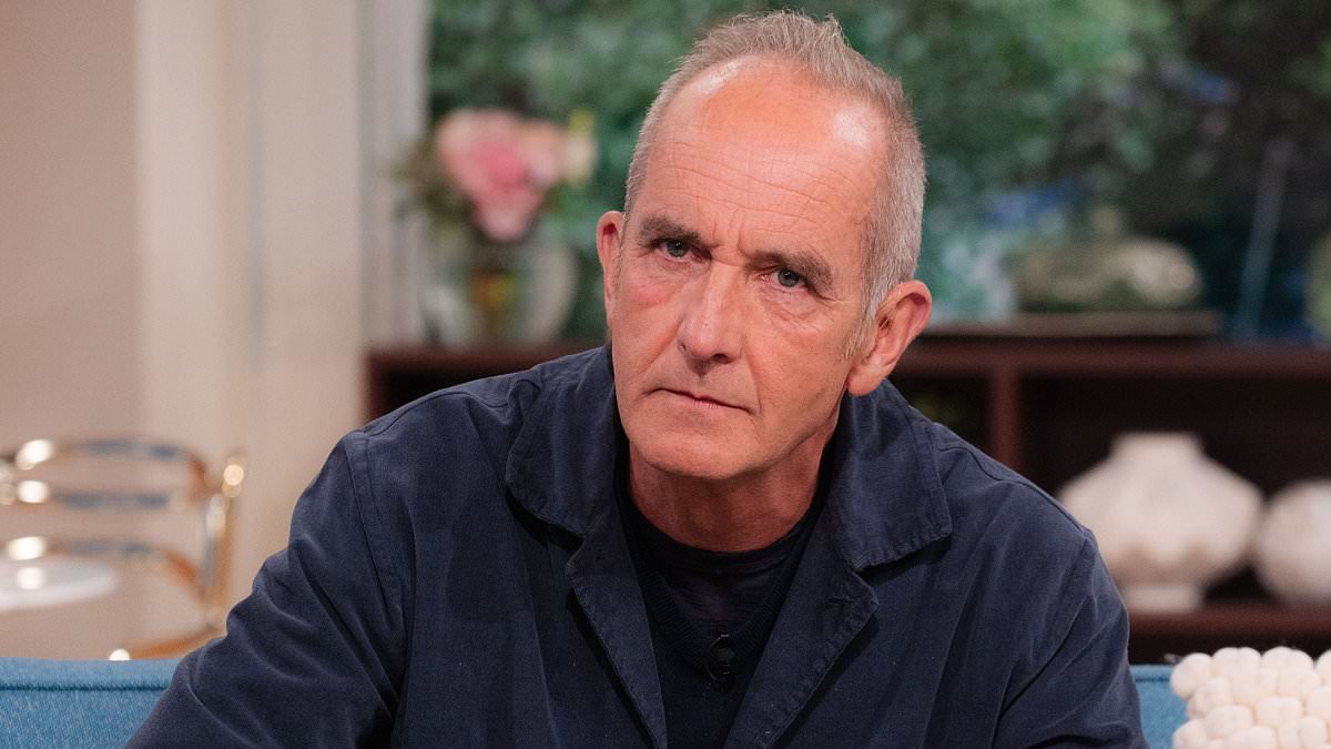 King Charles's Poundbury estate branded 'intolerable' by Grand Designs star Kevin McCloud - as he declares those houses are 'not for me'