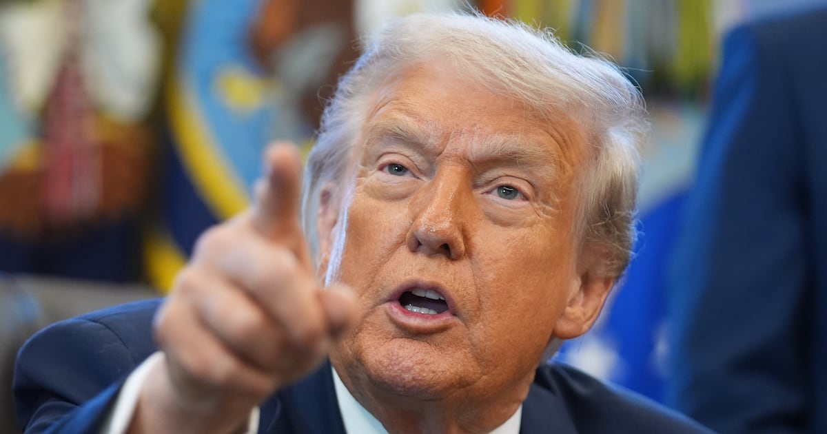 Trump’s health comes under spotlight, as president hails ‘eternity’ of three years left