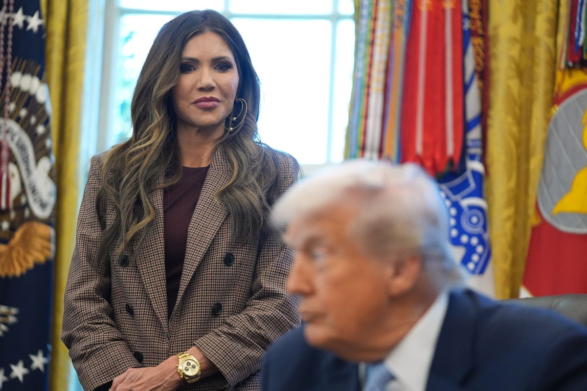 Trump admin calls for ‘full travel ban’ on countries sending ‘killers’ to the US