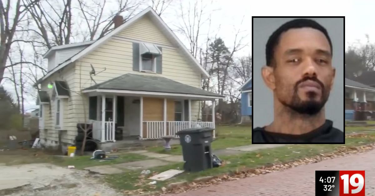 'She was yelling stop': Man stabbed and shot his girlfriend in the head before turning the gun on her 2 sons, police say