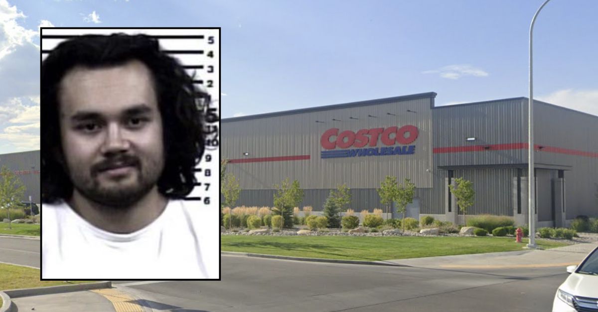 'I was just so oblivious': Costco shopper who walked away with wrong cart carrying 4-week-old baby now charged with kidnapping, police say