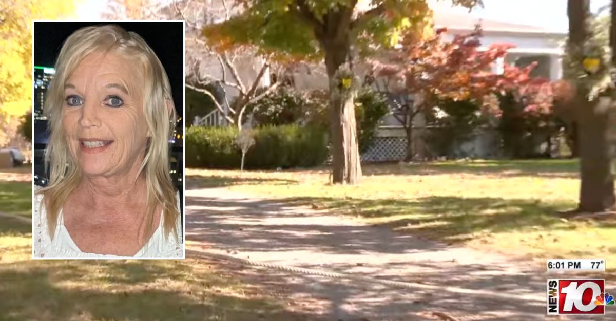 Woman made Dunkin' run after strangling sister to death, then dumped her body in the river: Cops