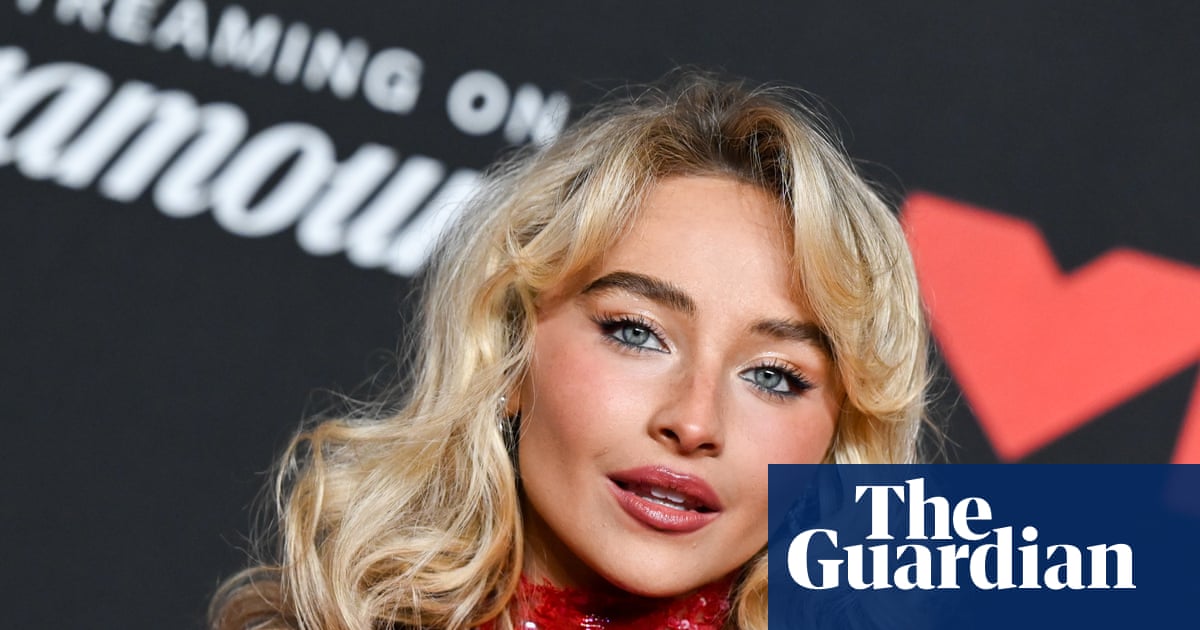 Sabrina Carpenter slams ‘evil and disgusting’ ICE video that uses her song