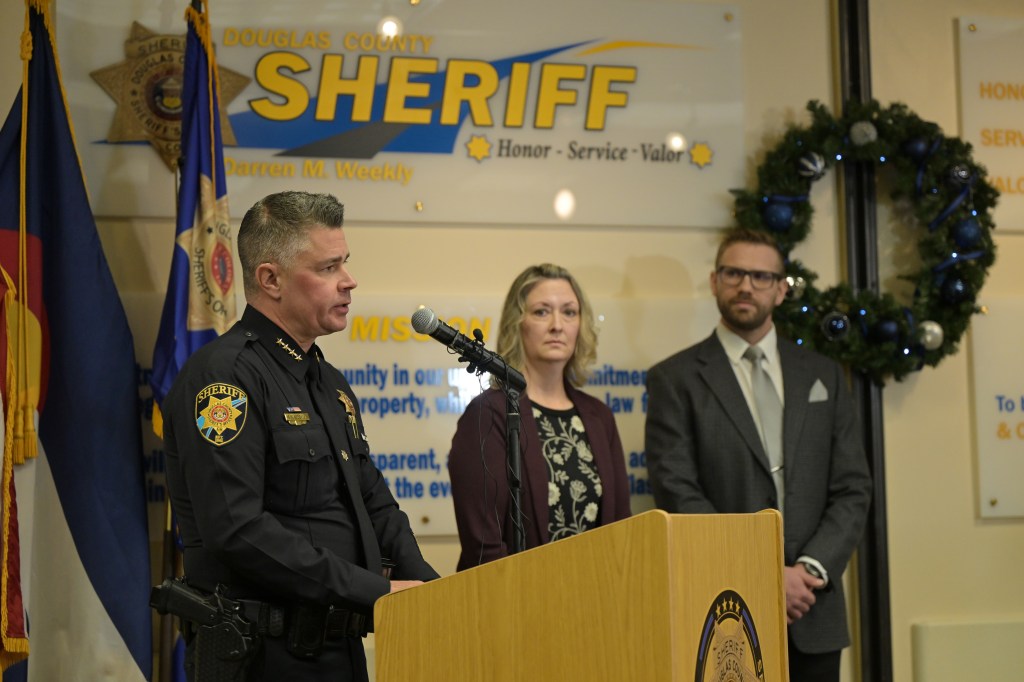 DNA connects Douglas County cold case homicide to one of Colorado’s ‘most prolific serial killers’