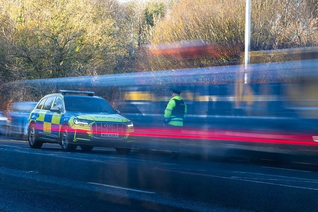 PSNI ramp up roadside sobriety tests ahead winter policing operation
