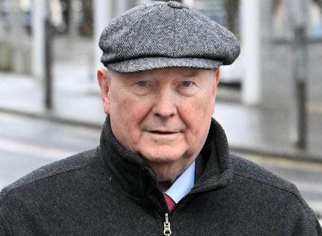 Accountant tells Nama trial he had ‘no reason to doubt’ motivating factor for all involved in deal was ‘for benefit of NI’