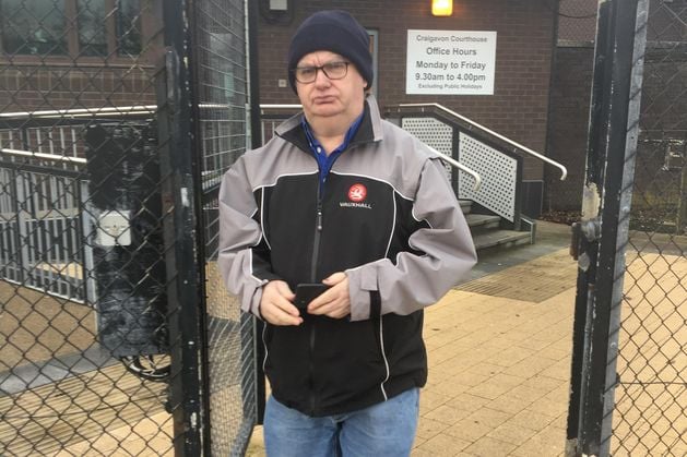 Scoutmaster who abused teenage boy more than 100 times is jailed