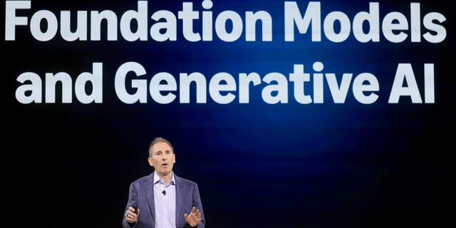 More than 1,000 Amazon employees sign open letter warning the company’s AI ‘will do staggering damage to democracy, our jobs, and the earth’