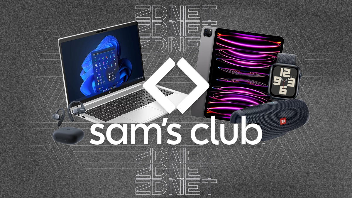 These are the best 30+ Cyber Monday Sam's Club deals of 2025 still live