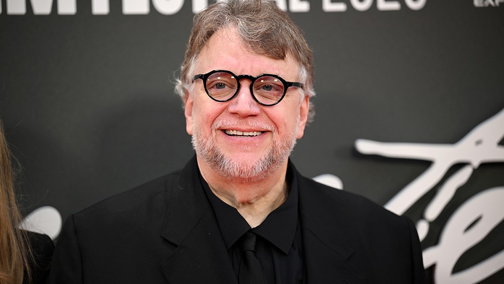 Guillermo del Toro to Receive BFI Fellowship